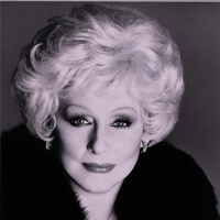 Mary Kay Ash